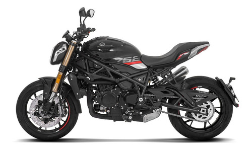 Imagen 8 de 17 de Benelli 752 S - Mejor Contado! - Créditos - Ahora 12/18