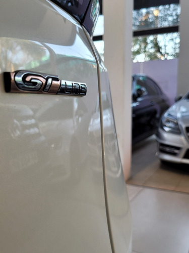 Imagen 18 de 18 de Peugeot 3008 2021 2.0 Gt-line Hdi Tiptronic