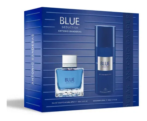 Antonio banderas perfume mercadolibre new arrivals
