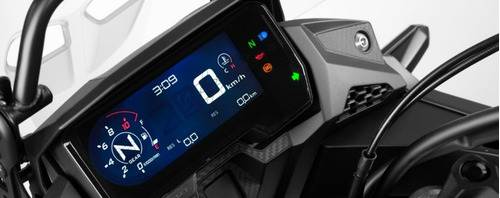 Imagen 19 de 25 de Honda Cb500x 0km - Concesionario Oficial