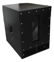 Comprar Bafles  Vacío 15  Clon Rcf-alto. Nuevo !!!