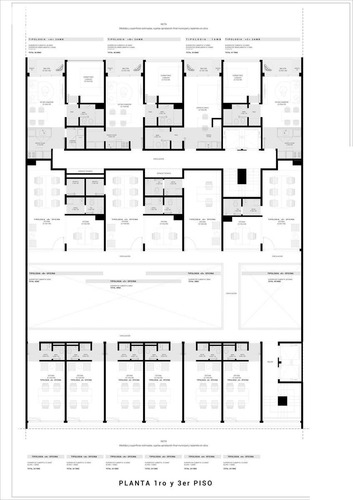 Oficinas En Venta - Moron Sur