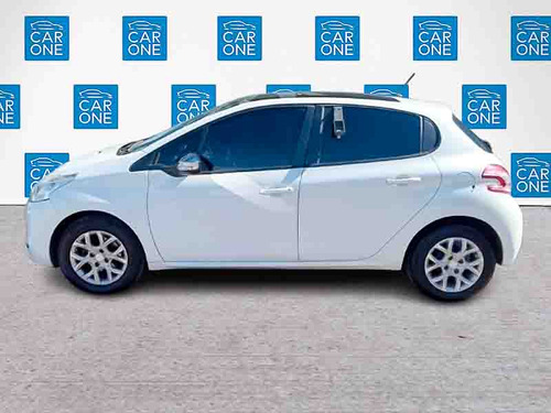 Peugeot 208 1.6 ALLURE TOUCH 5P L14