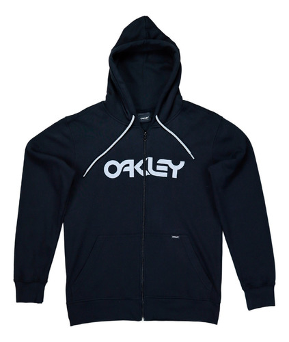 Casaco Moletom Oakley  Mark 2 Hoodie Capuz Original