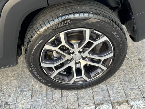 Jeep Renegade Long. T270 1.3 TB 4x2 Flex Aut.