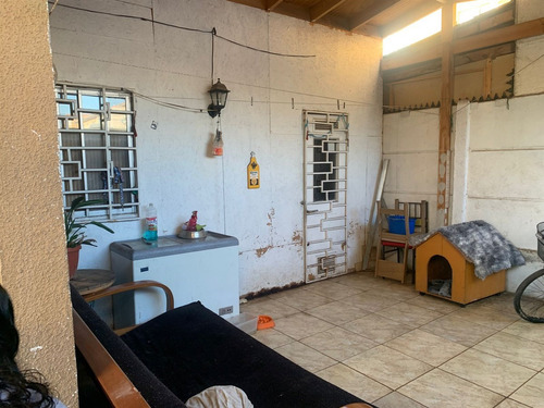 Casa En Venta De 3 Dorm. En Puente Alto, Pasaje Cerrado