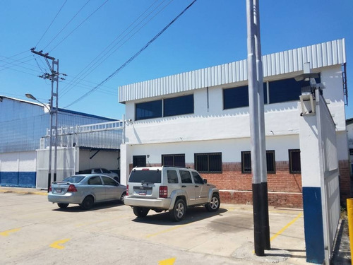 Imagen 21 de 30 de Venta Galpones Zona Industrial Pruinca, Guacara
