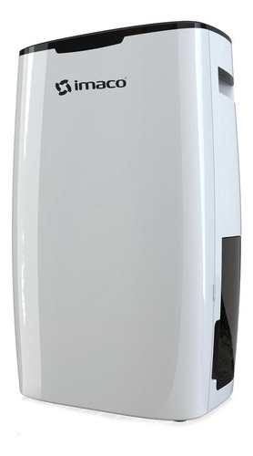Deshumedecedor Digital Imaco 20lts Dhe20