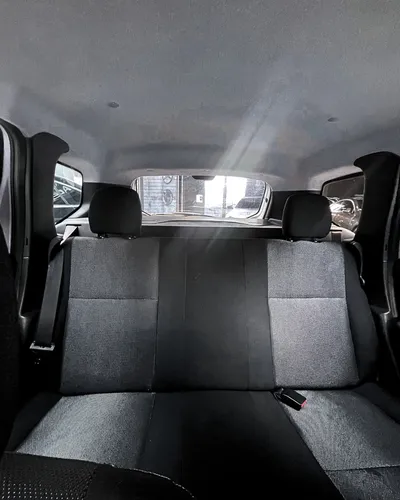 Renault Duster 1.6 Expression