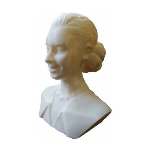 Eva Duarte De Perón (evita) - 13cm 