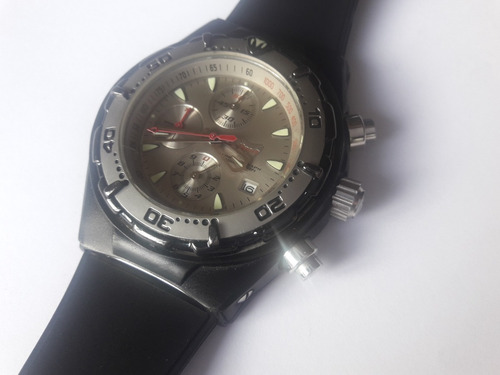 Technomarine Chronograph Original!!! Promoção!!!!