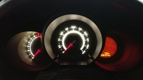 Aircross Glx 1.6 Flex 16v 5p Mec.
