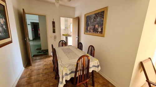 Imagem 6 de 17 de Apartamento Com 2 Dormitórios À Venda, 80 M² - Enseada - Guarujá/sp - Ap11685