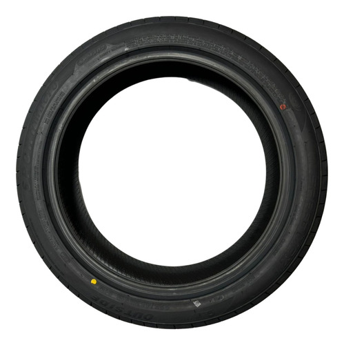 Kit 04 Pneus 225/45r18 91w Speedmax Runflat Spm302 320i