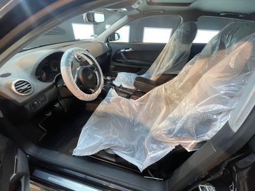 Imagen 2 de 19 de Audi S3