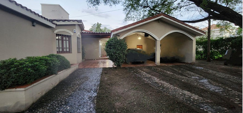4 Dorm En Suite - Galería - Quincho - 1.500mts2 Terreno