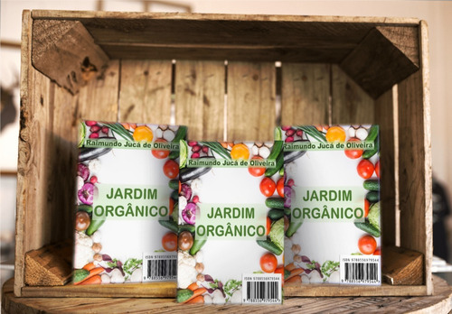 Imagem 9 de 10 de Jardim Orgânico
