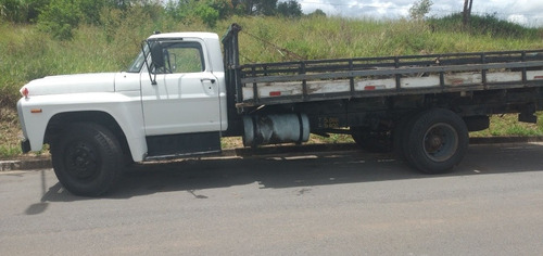 Ford F-11000