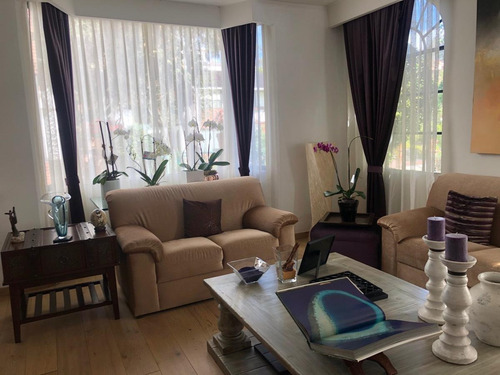 Imagen 2 de 18 de Casa En Conjunto En Venta En Ahuehuetes Norte