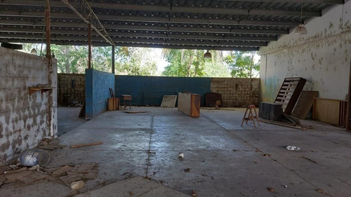 Bodega En Renta En Conkal