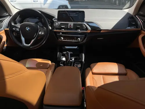 BMW X3 2.0 Xdrive30E Phev