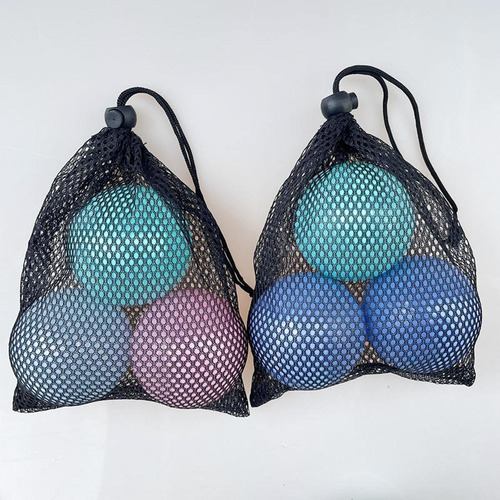 Bolsa De Malla Pequeña, Bolsa De Viaje 15cm X 20cm
