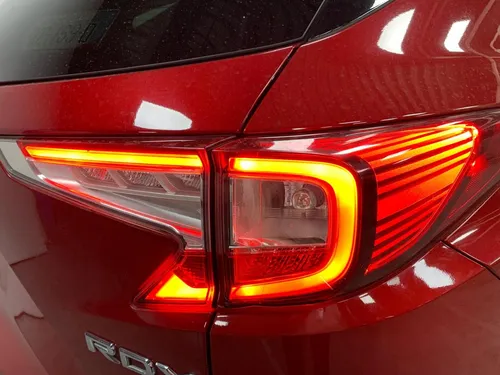 Acura RDX 2.0 A-spec