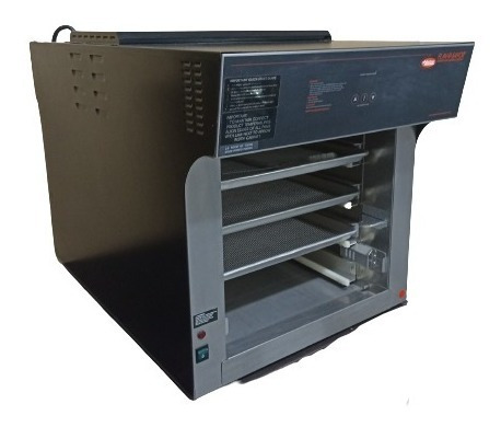 Calentador Para Bandejas Flav-r-savor Heated Air 