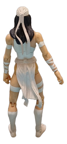 Marvel Legends Electra Toybiz Urban Legendas 6 Pulgadas