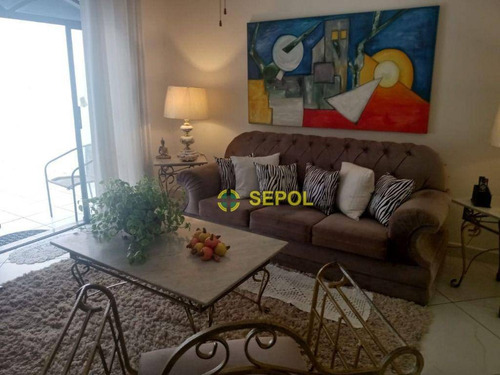 Imagem 27 de 30 de Sobrado À Venda Por R$ 1.100.000,00 - Jardim Textil - São Paulo/sp - So0478