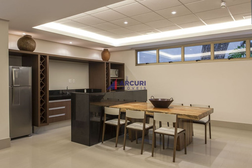 Imagem 9 de 16 de Apartamento 4 Quartos Ao Lado Do Patio Savassi - 8440