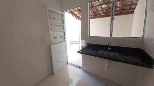 Imagem 4 de 25 de Apartamento Com 2 Dorms, Guilhermina, Praia Grande - R$ 210 Mil, Cod: 3670 - V3670