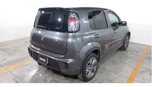 Fiat Uno 1.4 SPORTING PANTALLA