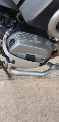 Imagen 10 de 16 de Bmw Gs 1200 Adv 30 Aniv