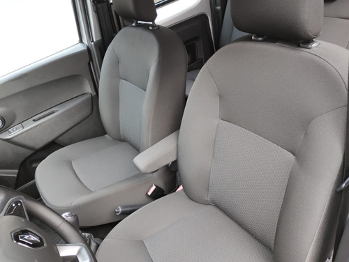 Renault Kangoo Ii Express Emotion 5a 1.6 Sce