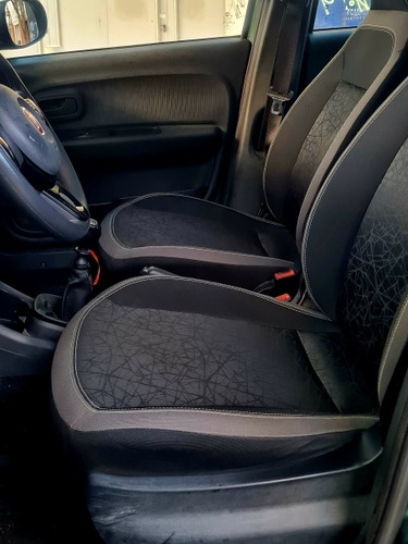 Fiat Mobi 1.0 Easy Pack Top
