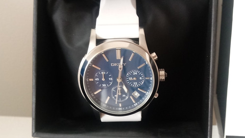 Relógio Donna Karan Ny Novo Sp995626528