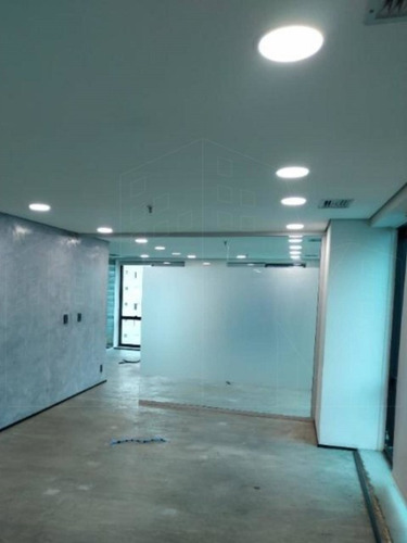 Imagem 2 de 20 de Sala Comercial - Sc00108 - 68713206