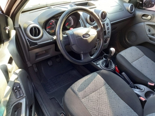 Ford Fiesta 1.0 Rocam Se 8v Flex 4p Manual 2013/2014