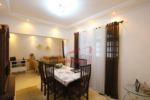 Imagem 3 de 30 de Casa 4 Dormitórios À Venda, Jardim Europa, Bragança Paulista. - Ca0115