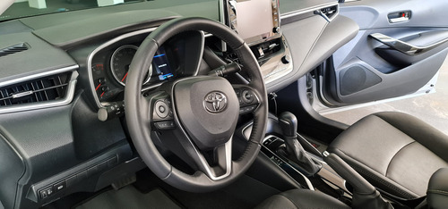 Toyota Corolla 2.0 Xei Dynamic Force Flex Aut. 4p