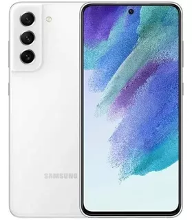 Samsung Galaxy S21 Fe 5g (exynos) 5g Dual Sim 256 Gb White 8 Gb Ram