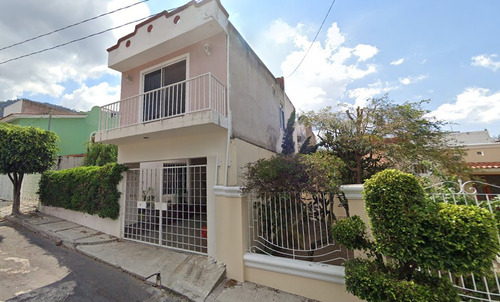 Se Vende  Casa En Rincon De San Juan Tepic Lf*