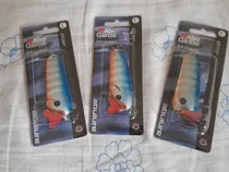 Comprar Señuelo Cuchara De Pesca Abu Garcia Atom 25 Gr