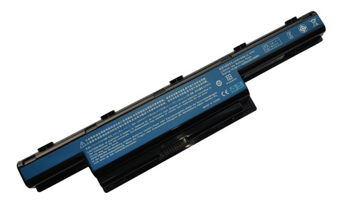 Bateria P/ Acer Aspire 5736z-4297 31cr19-652 31cr19-65-2