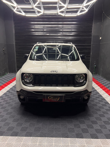 Jeep Renegade 1.8 Sport At