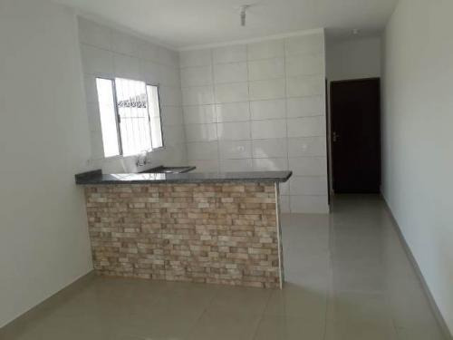 Vendo Casa No Bairro Jd Corumbá Em Itanhaém - 7061 | Npc