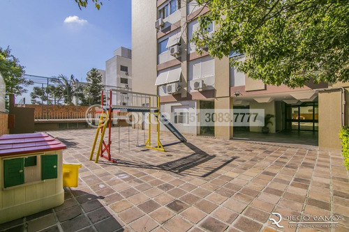 Imagem 11 de 30 de Apartamento, 3 Dormitórios, 117 M², Petrópolis - 178789