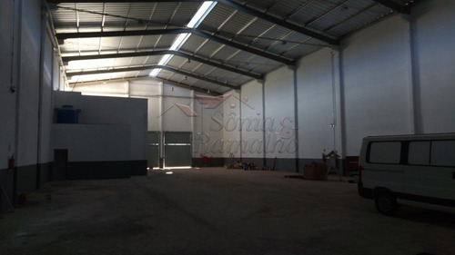 Galpões - Ref: L10153