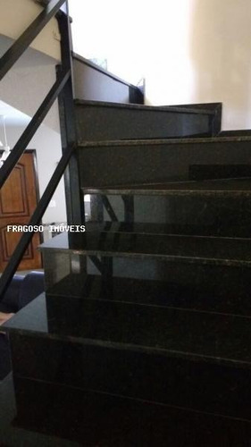 Imagem 1 de 15 de Triplex Para Venda Em Curitiba, Jardim Das Américas, 3 Dormitórios, 1 Suíte, 4 Banheiros, 2 Vagas - 30.077_1-782669